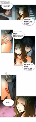 Twin Slave Ch.1-10 (English) (Ongoing)