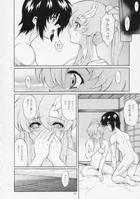 [GUST (Harukaze Soyogu)] Sternness 2 (Mobile Suit Gundam SEED)