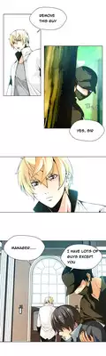 [Fantastic Whale] Twin Slave Ch.1-25 (English) (Ongoing)