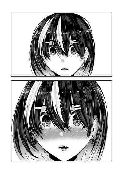 Akuyuu ni Kokuhaku shitara Deredere ni Natta