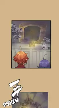 [Hong BanJang] Aharoo Ch.1-36 (English) (YoManga) (Ongoing)