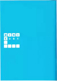(C81) [23.4do (Ichiri)] MINICUBE (C3 -C Cube-)