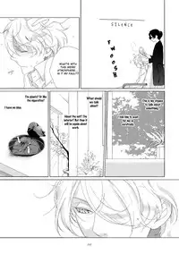 [Scarlet Beriko] Joou to Shitateya Ch. 1-4 [English] [MadameLePoo Scanlations]