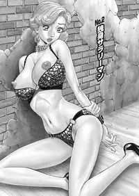 [Hara Shigeyuki] Binyuchousain Ayako [Digital]