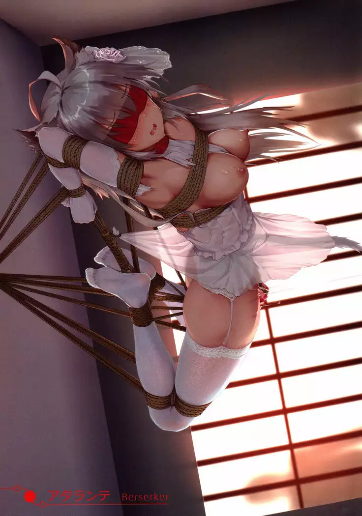 Chaldea no Nawa Yome-Tachi