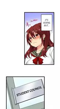 [Jyunn Irie] Sneaked Into A Horny Girls' School Chapter 18-30