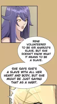 [Hong BanJang] Aharoo Ch.1-25 (English) (YoManga) (Ongoing)