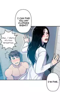 [Guh Bal Han] Ghost Love Ch.1-26 (English) (YoManga) (Ongoing)