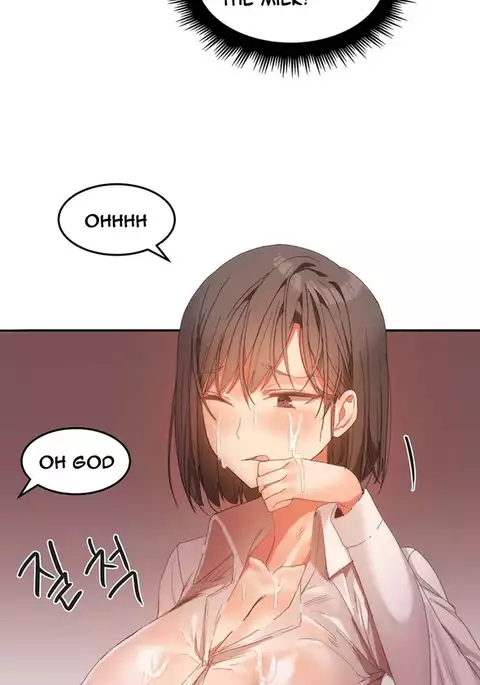 Hari Dormitory Ch.0-25