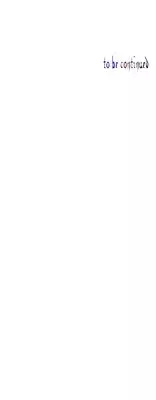 Lilith`s Cord Ch.1-9 (English) (Ongoing)