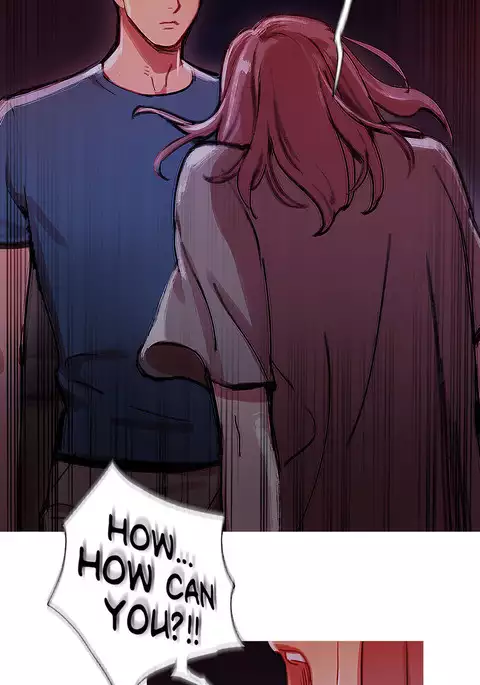 Scandal of the Witch Ch.1-41