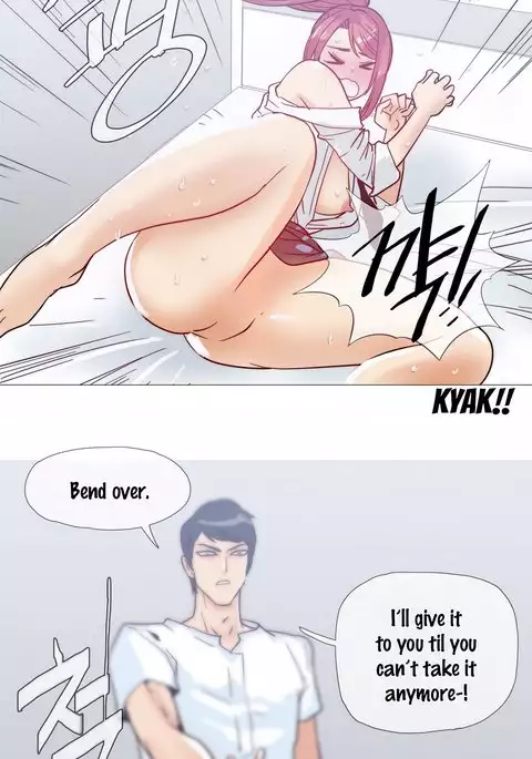 Household Affairs Ch.1-42