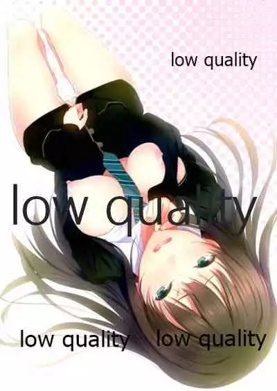 (C84) [Pale Scarlet (Matsukawa)] DereMas 2 (THE IDOLM@STER CINDERELLA GIRLS)