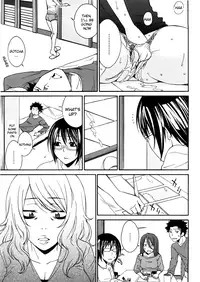 [Tachibana Kai] Anekitte Rifujin da!? [English] {The Lusty Lady Project}