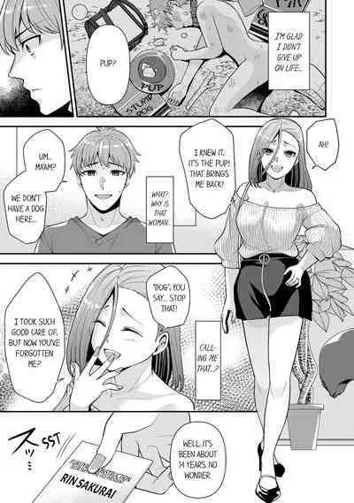 Revenge Massage: Moan More & Beg for Me!