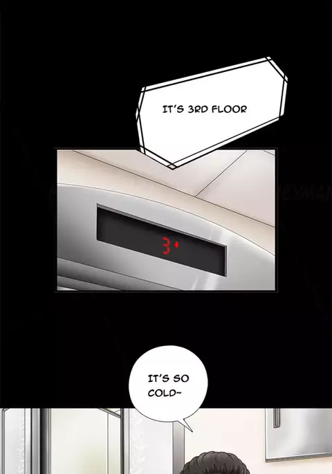 Girl Next Door Ch.1-25