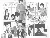 [Anyakunin] Magical Party