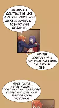 [Hong BanJang] Aharoo Ch.1-36 (English) (YoManga) (Ongoing)