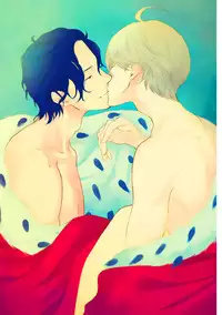 [Scarlet Beriko] Joou to Shitateya [English] [MadameLePoo Scanlations]