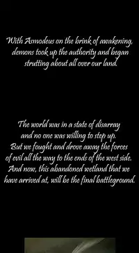 [Getty] Siren Ch.0-13 (English) (YoManga) (Ongoing)