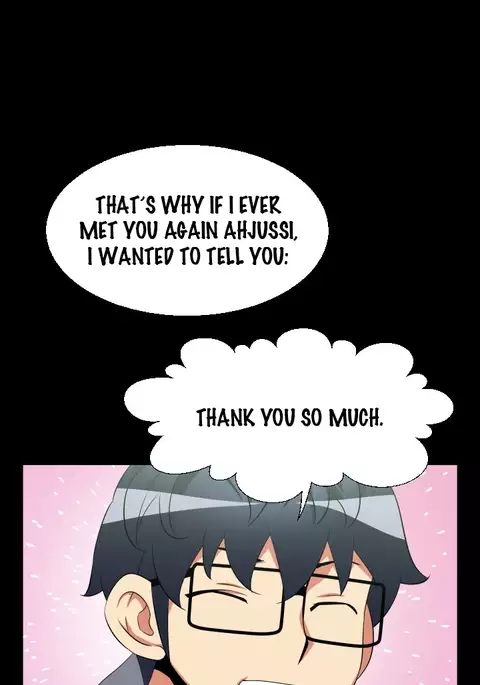 Love Parameter Ch.1-49