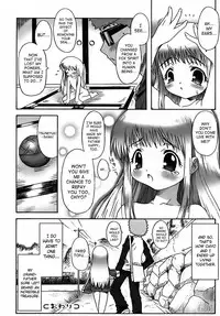 [mdo-h] Deviloli -Devil Lolita- [English] [SaHa]