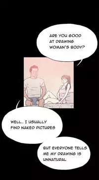 [Mr. Byeong-Su] Cohabitation Ch.1-48 (English) (Ongoing)