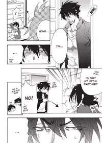 [Sakira] Hatsujou Kareshi | Boyfriend in Heat [English]