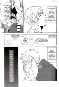 (CCTokyo125) [MORBID+LOVERS (Shou)] oh shit, my baby (Hetalia: Axis Powers) [English] [OKFan]