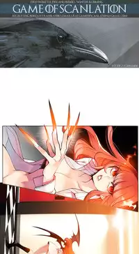 [Juder] Lilith`s Cord Ch.1-19 (English) (Ongoing)