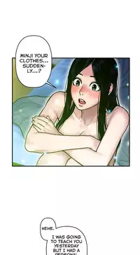 Ghost Love Ch.1-18 (English) (YoManga) (Ongoing)