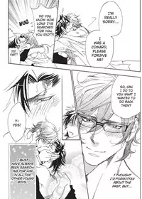[Sakira] Hatsujou Kareshi | Boyfriend in Heat [English]