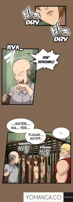 [Hong BanJang] Aharoo Ch.1-20 (English) (YoManga) (Ongoing)