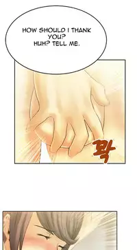 My Office Ch.1-41 (English) (Ongoing)