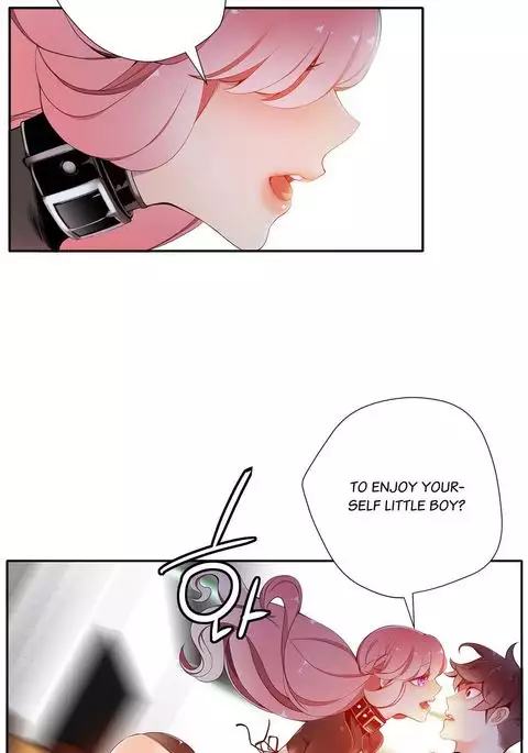 Lilith`s Cord Ch.1-19