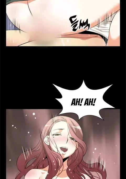 Love Parameter Ch.1-46