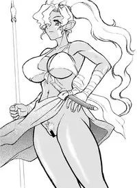 [EDO-ya (EDO)] Mihoshi Tsuma Zenbu (Tenchi Muyo!) [Digital]