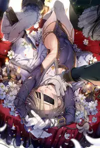 Shounen Jeanne