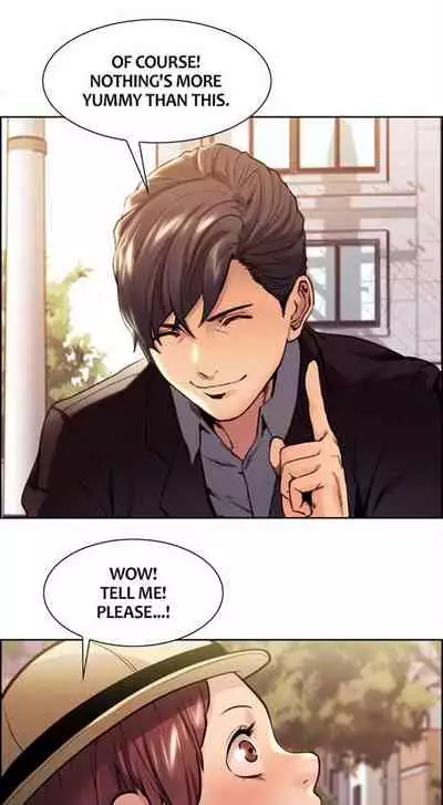 Taste of Forbbiden Fruit Ch.10/24