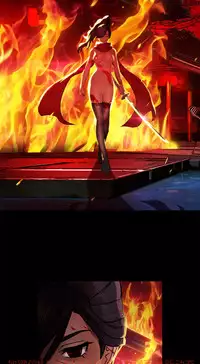 [Studio Gale] Lady Garden 淑女花苑 第二季 [Chinese]