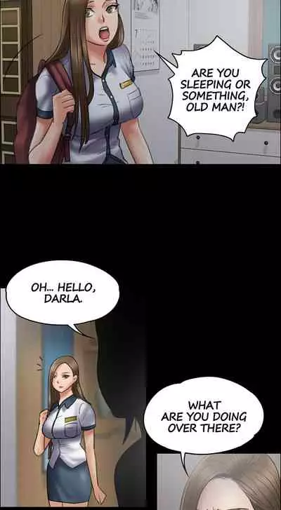 Queen Bee/Landlord's Little Girl - Ami sex scenes compilation 39 - 64