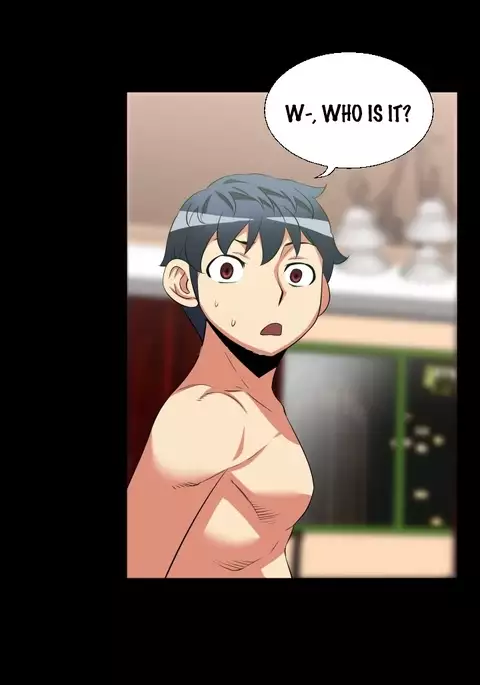 Love Parameter Ch.1-55