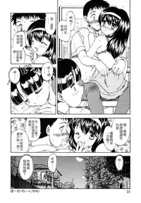 [Hiryuu Ran] SISTER WORK [Chinese] [貪狼閣]