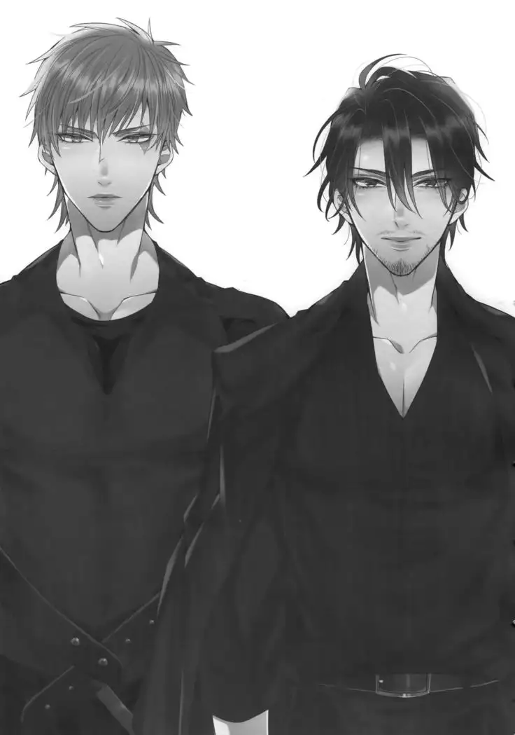 Rokujouhitoma no Shinwa-tachi