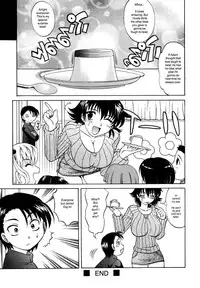 Their Nap Time's Special Suprise [English] [Rewrite] [jcspins]