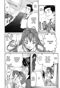 [Kobayashi Takumi] Virgin na Kankei R 2 Ch. 7-8 [English]