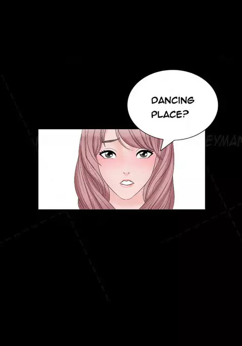 The Taste of Hands Ch.1-57