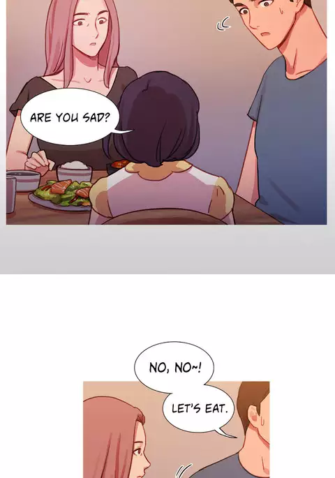 Scandal of the Witch Ch.1-38