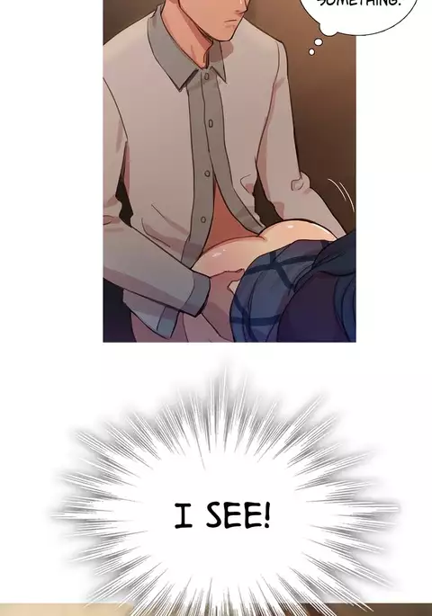 Scandal of the Witch Ch.1-13