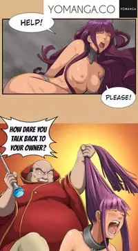 [Hong BanJang] Aharoo Ch.1-25 (English) (YoManga) (Ongoing)